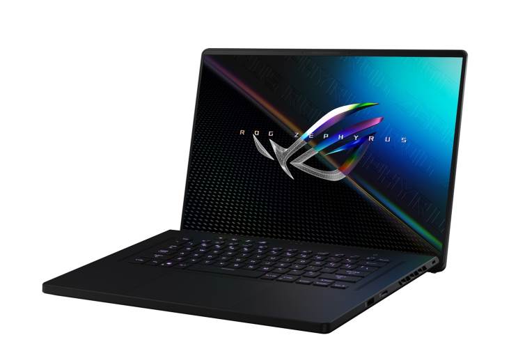 אסוס מכריזה על מגוון מוצרי גיימינג חדשים למותג ROG